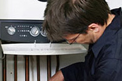 boiler repair Bramling